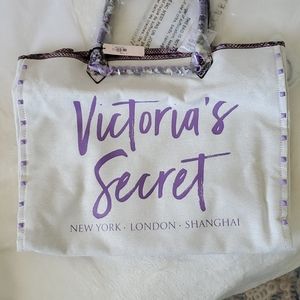 VS tote
